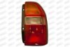 PRASCO SZ0544053 Combination Rearlight